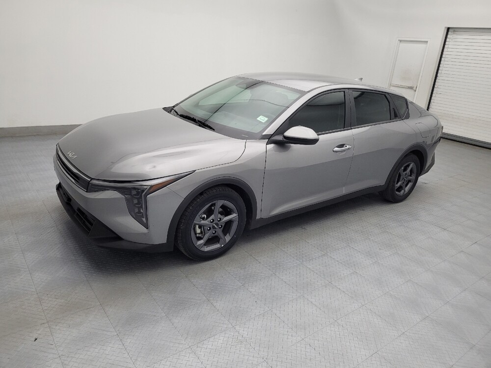 2025 Kia K4 in Greenville, SC 29607 - 18115898 2