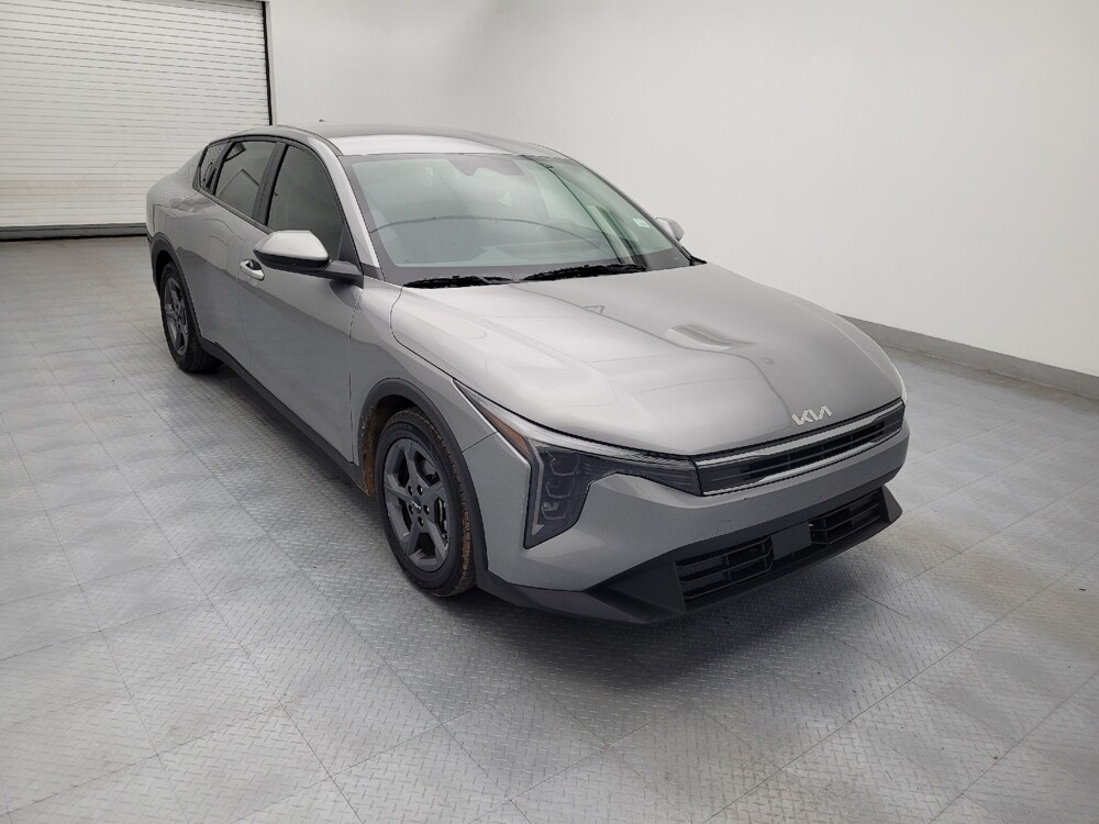 2025 Kia K4 in Greenville, SC 29607 - 18115898 13
