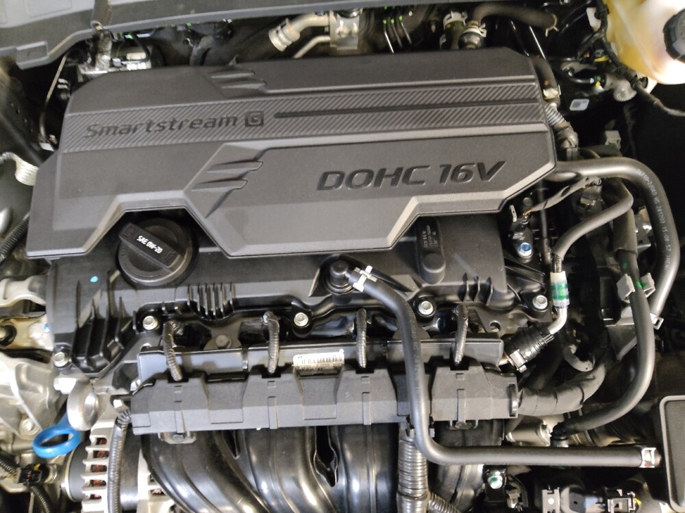 2025 Kia K4 in Greenville, SC 29607 - 18115898 30