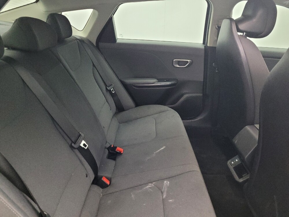 2025 Kia K4 in Greenville, SC 29607 - 18115898 19