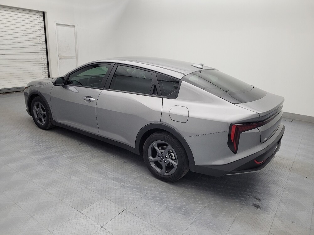 2025 Kia K4 in Greenville, SC 29607 - 18115898 3