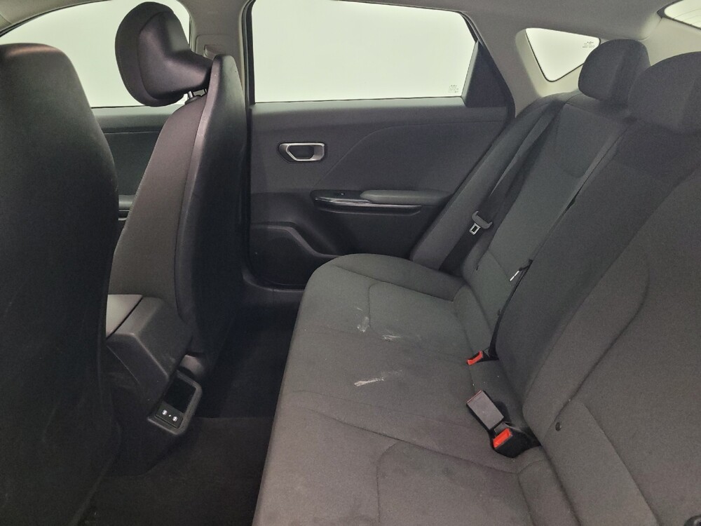 2025 Kia K4 in Greenville, SC 29607 - 18115898 18