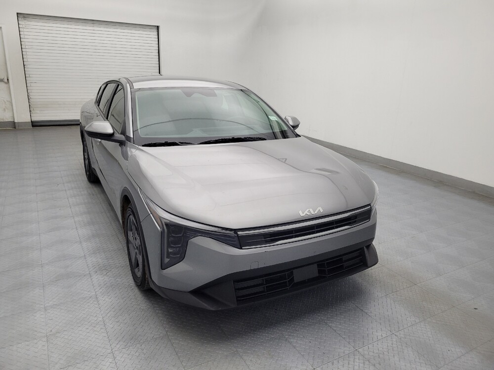2025 Kia K4 in Greenville, SC 29607 - 18115898 14