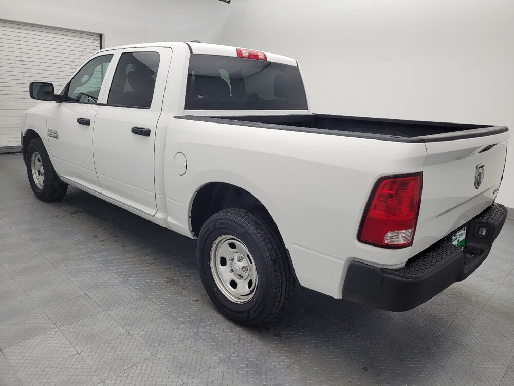 2017 RAM 1500 in Raleigh, NC 27604 - 18115901 3