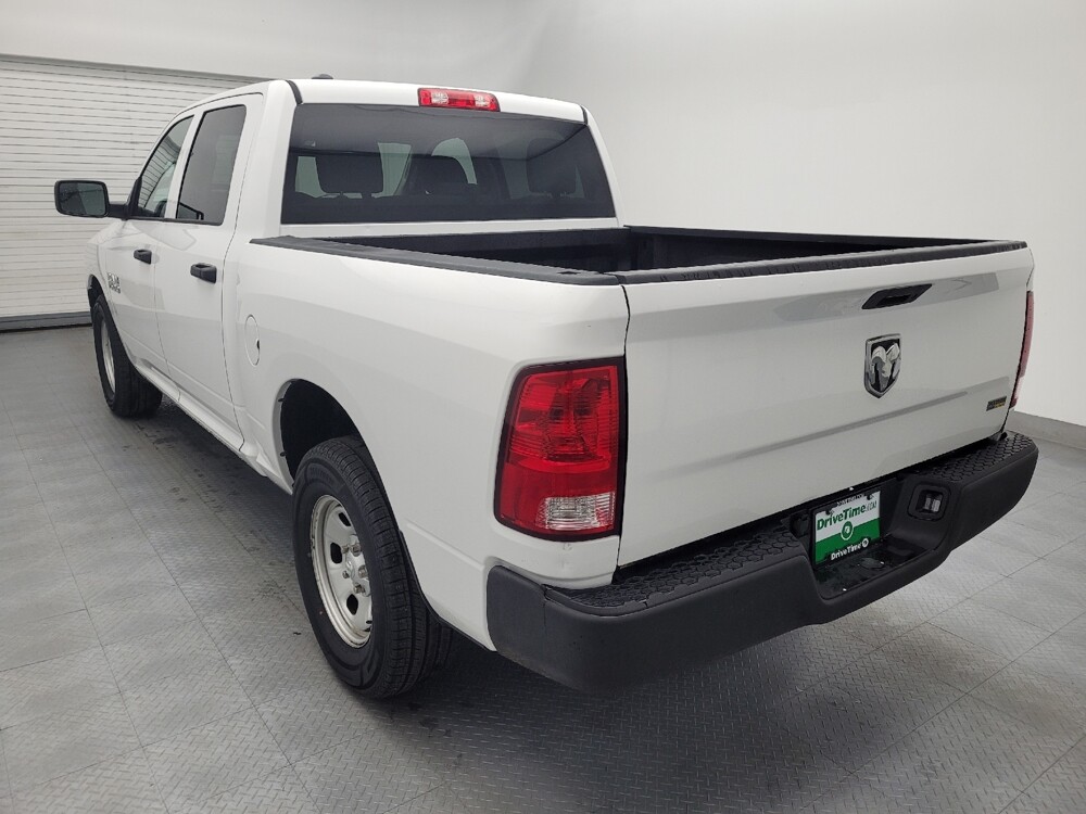 2017 RAM 1500 in Raleigh, NC 27604 - 18115901 5