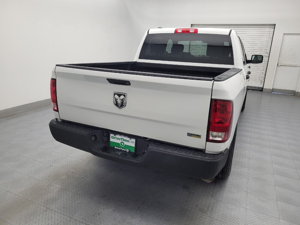 2017 RAM 1500 in Raleigh, NC 27604 - 18115901 7