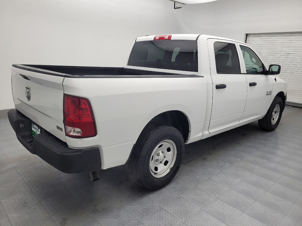 2017 RAM 1500 in Raleigh, NC 27604 - 18115901 10