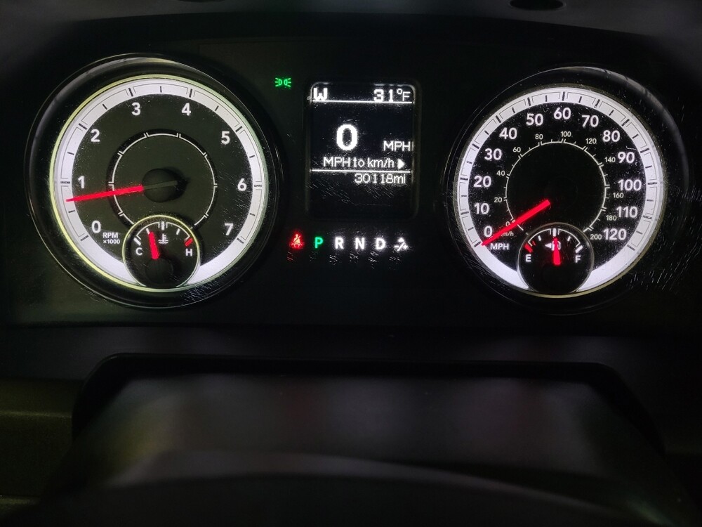 2017 RAM 1500 in Raleigh, NC 27604 - 18115901 23