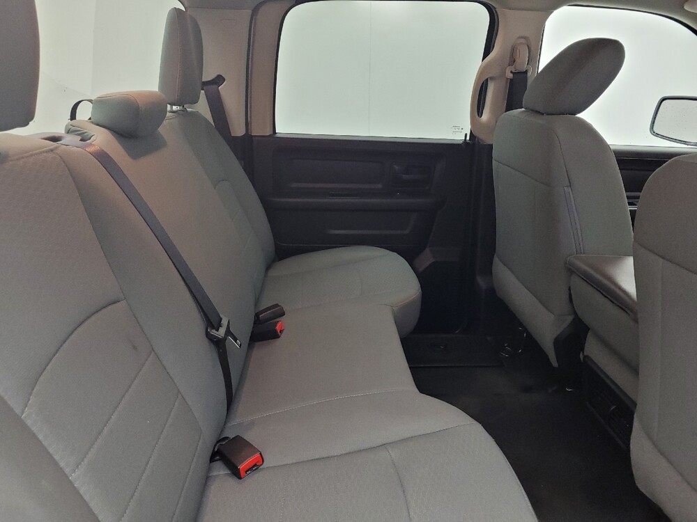 2017 RAM 1500 in Raleigh, NC 27604 - 18115901 19