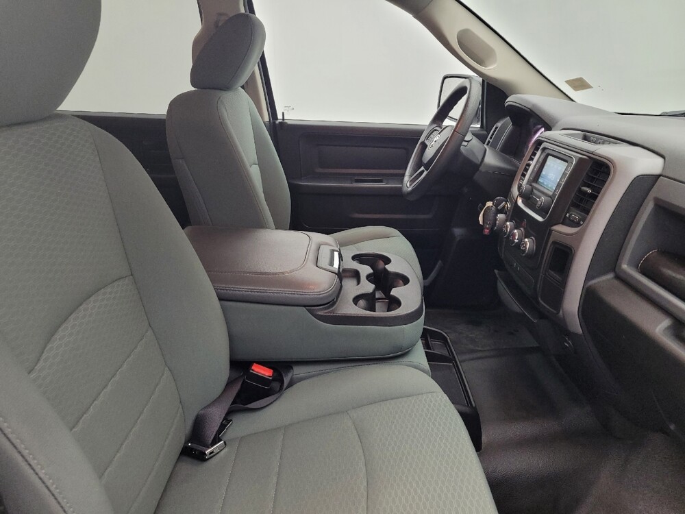 2017 RAM 1500 in Raleigh, NC 27604 - 18115901 21