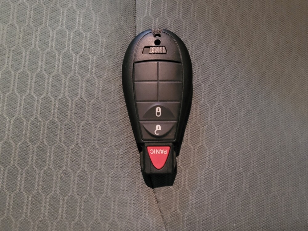 2017 RAM 1500 in Raleigh, NC 27604 - 18115901 32