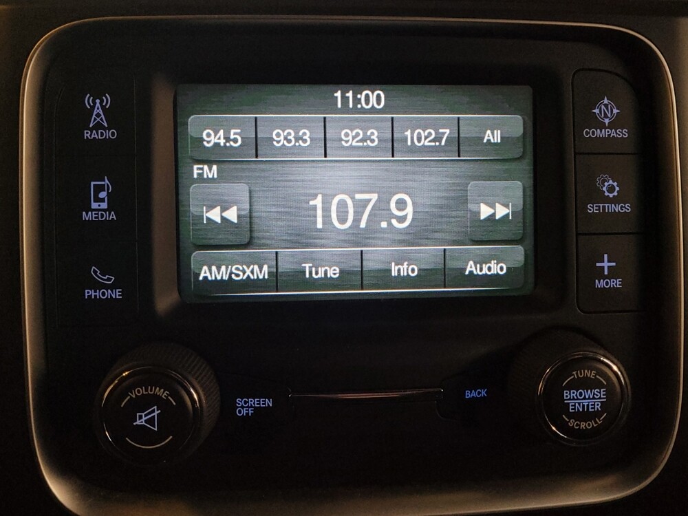 2017 RAM 1500 in Raleigh, NC 27604 - 18115901 25