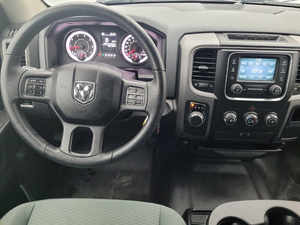 2017 RAM 1500 in Raleigh, NC 27604 - 18115901 22