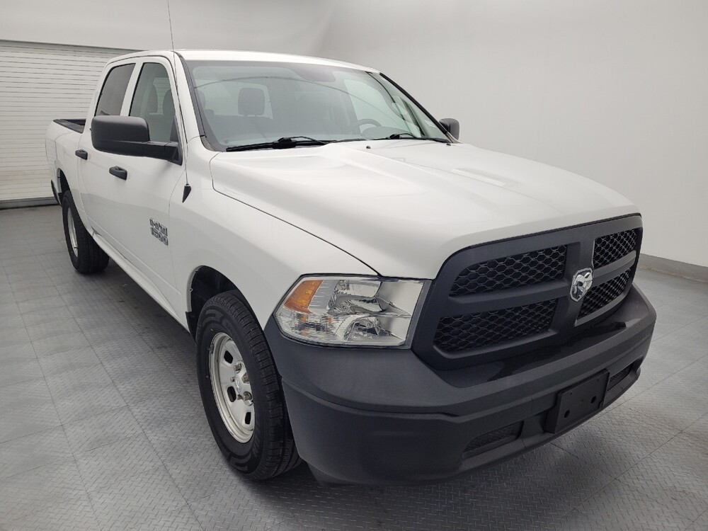 2017 RAM 1500 in Raleigh, NC 27604 - 18115901 13