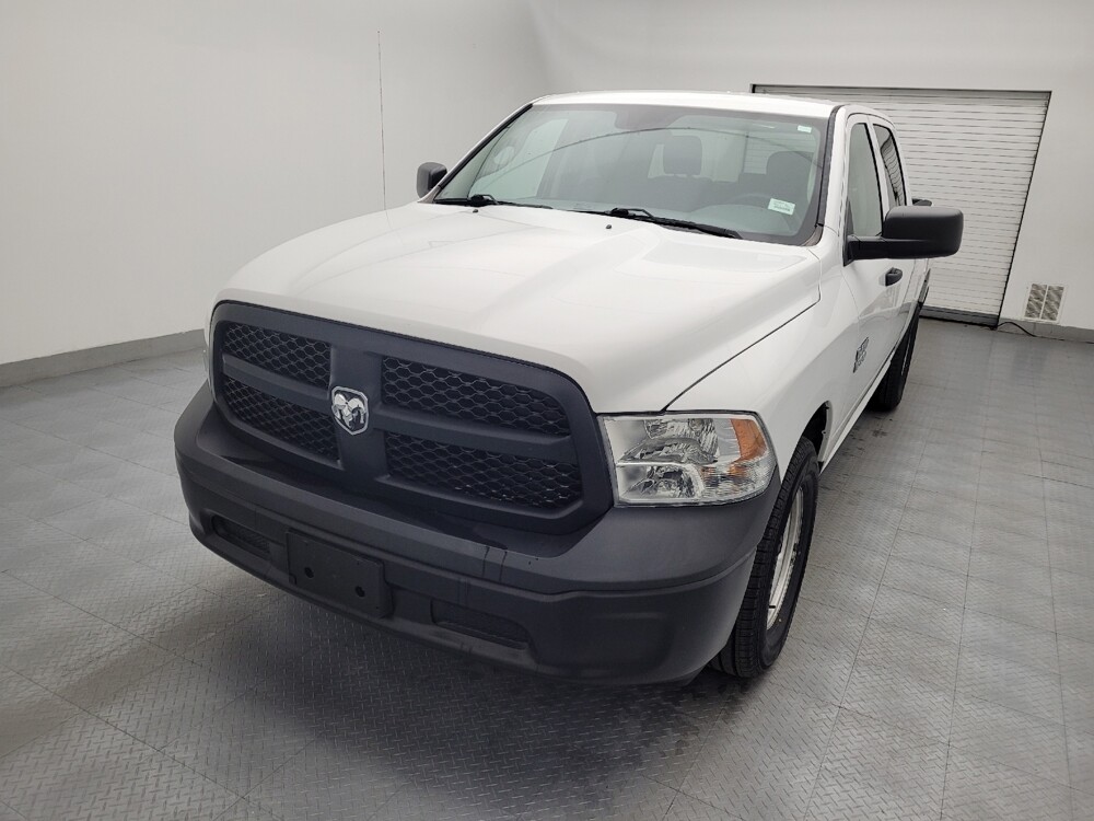 2017 RAM 1500 in Raleigh, NC 27604 - 18115901 15