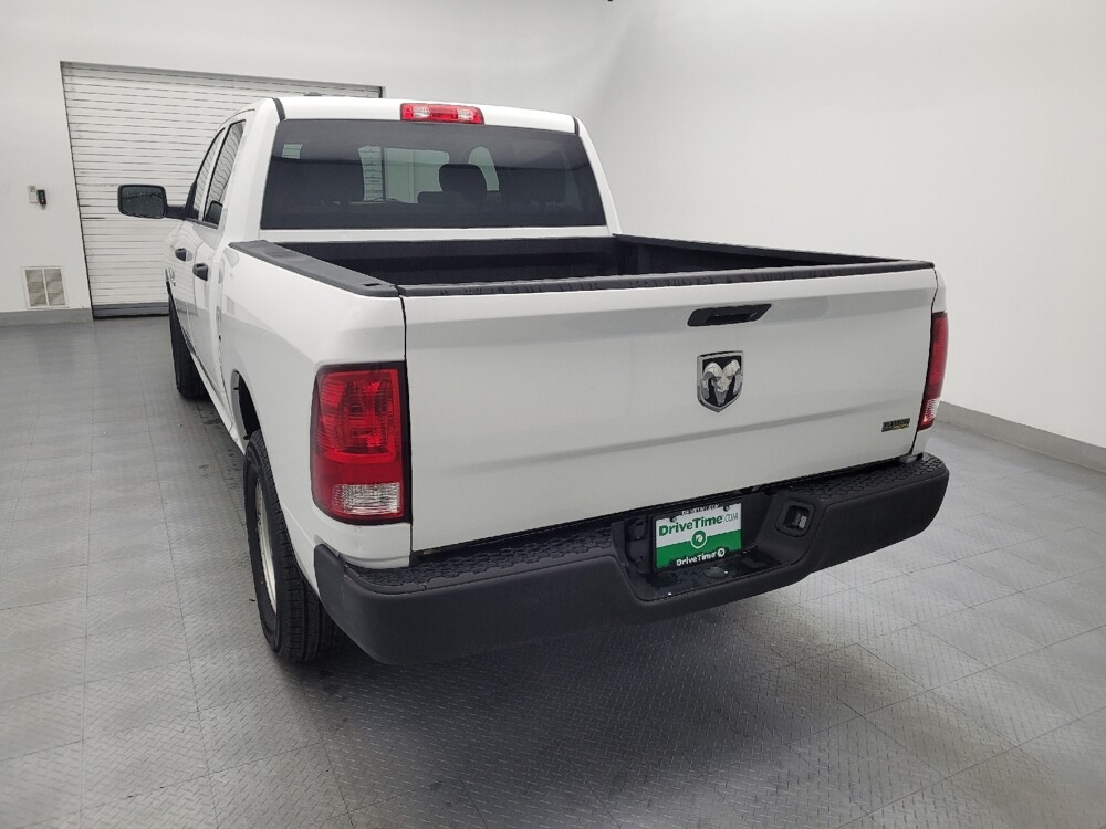2017 RAM 1500 in Raleigh, NC 27604 - 18115901 6