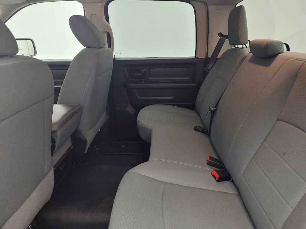 2017 RAM 1500 in Raleigh, NC 27604 - 18115901 18