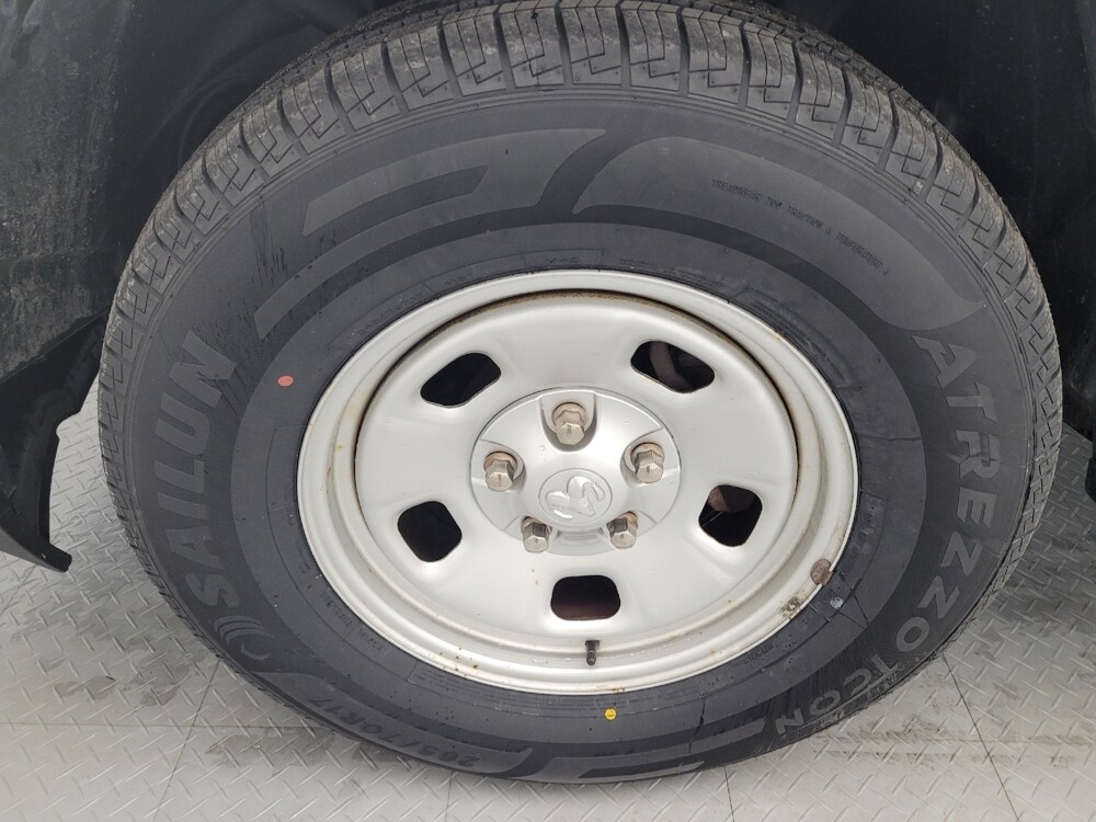 2017 RAM 1500 in Raleigh, NC 27604 - 18115901 31