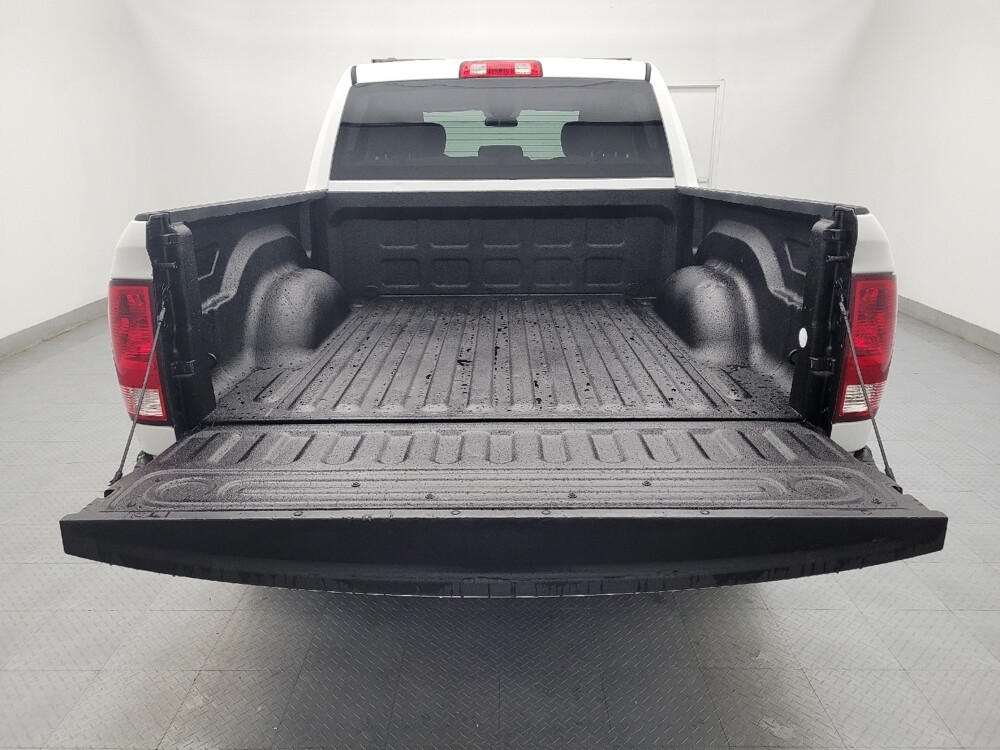 2017 RAM 1500 in Raleigh, NC 27604 - 18115901 29