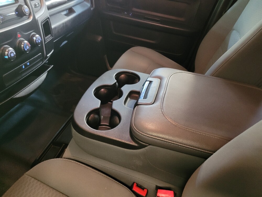 2017 RAM 1500 in Raleigh, NC 27604 - 18115901 26