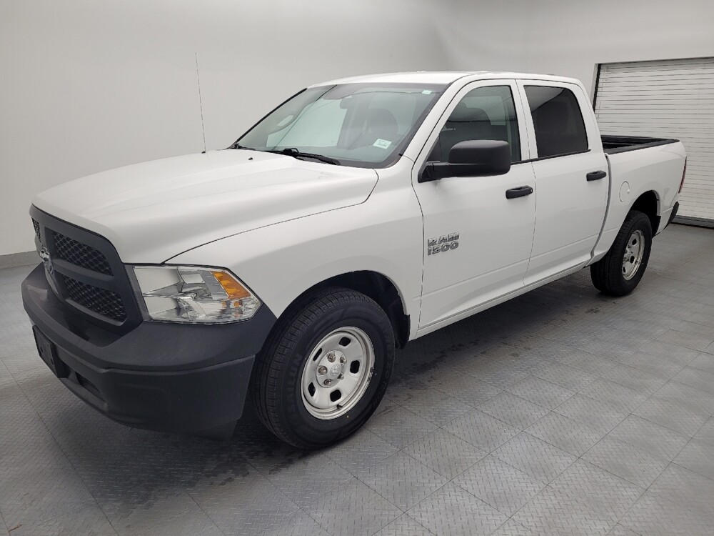2017 RAM 1500 in Raleigh, NC 27604 - 18115901 2