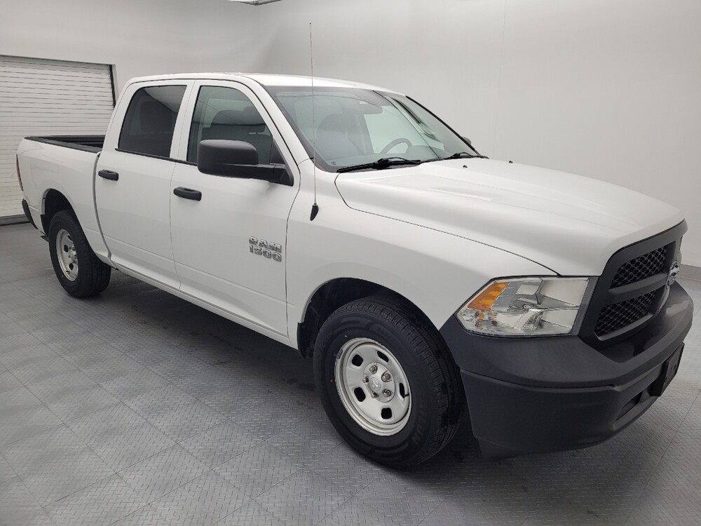 2017 RAM 1500 in Raleigh, NC 27604 - 18115901 11