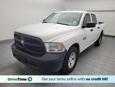 2017 RAM 1500 in Raleigh, NC 27604