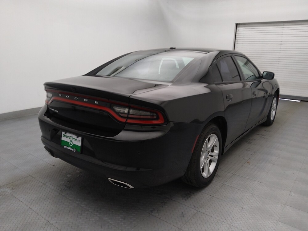 2022 Dodge Charger in Charlotte, NC 28273 - 18115903 9