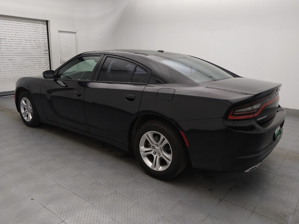 2022 Dodge Charger in Charlotte, NC 28273 - 18115903 3