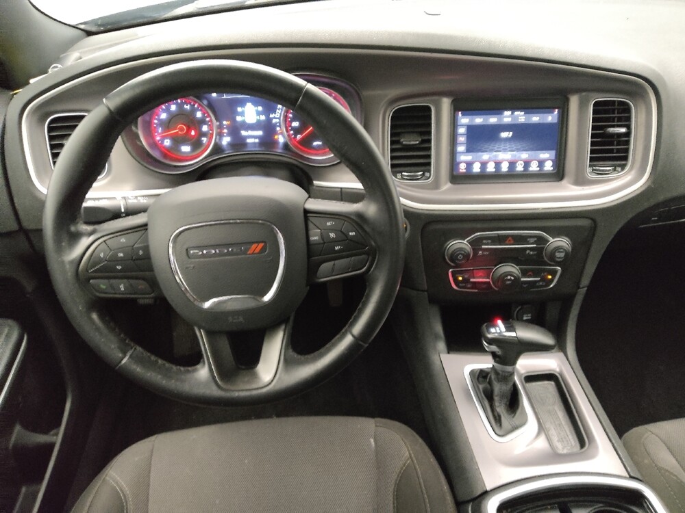 2022 Dodge Charger in Charlotte, NC 28273 - 18115903 22