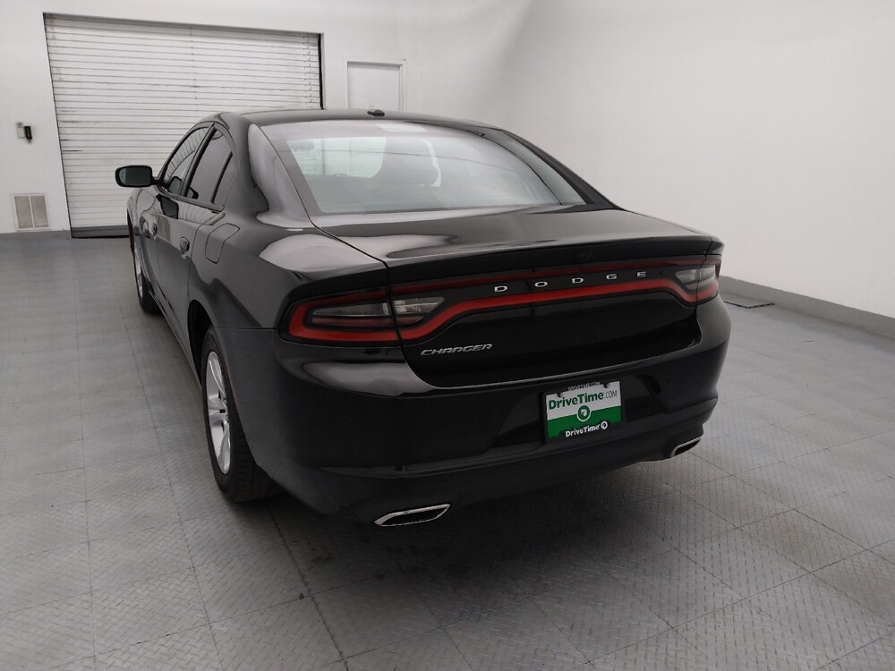 2022 Dodge Charger in Charlotte, NC 28273 - 18115903 6