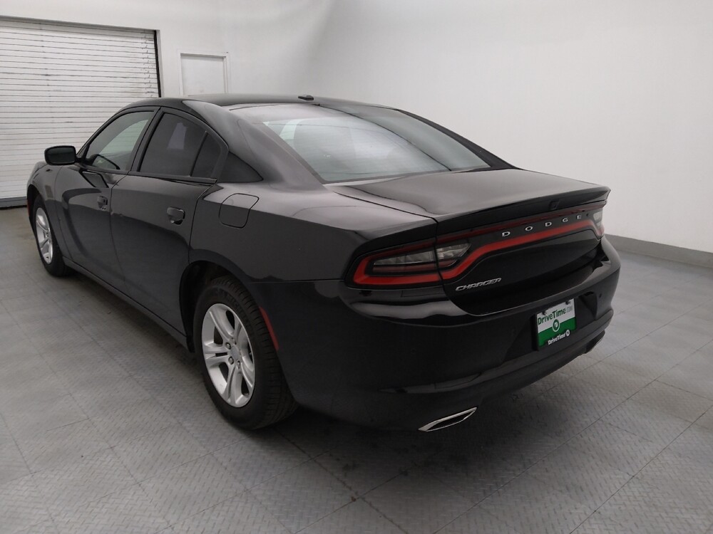2022 Dodge Charger in Charlotte, NC 28273 - 18115903 5