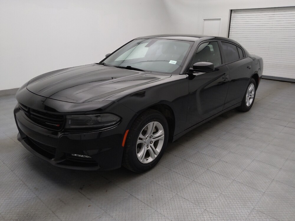 2022 Dodge Charger in Charlotte, NC 28273 - 18115903 2