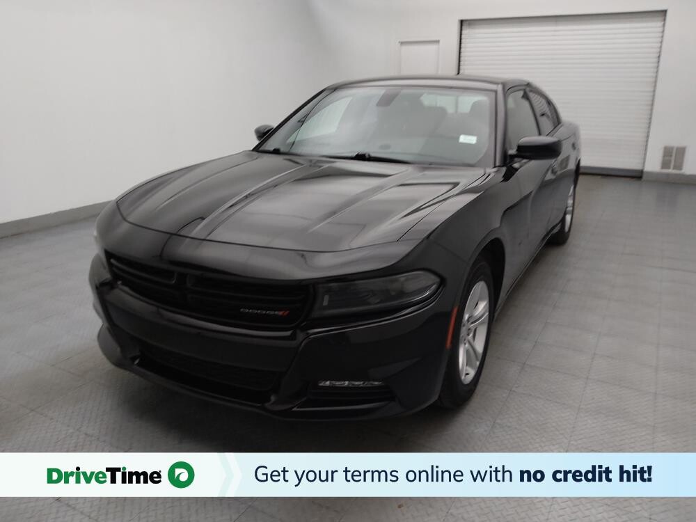 2022 Dodge Charger in Charlotte, NC 28273 - 18115903