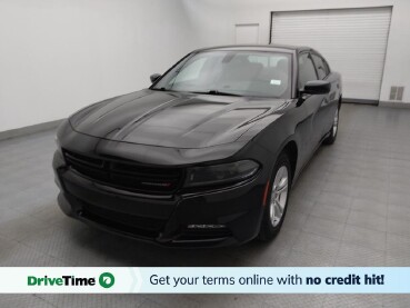 2022 Dodge Charger in Charlotte, NC 28273