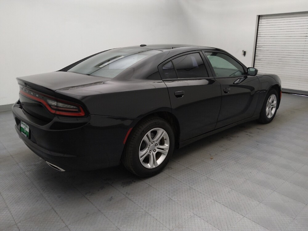 2022 Dodge Charger in Charlotte, NC 28273 - 18115903 10