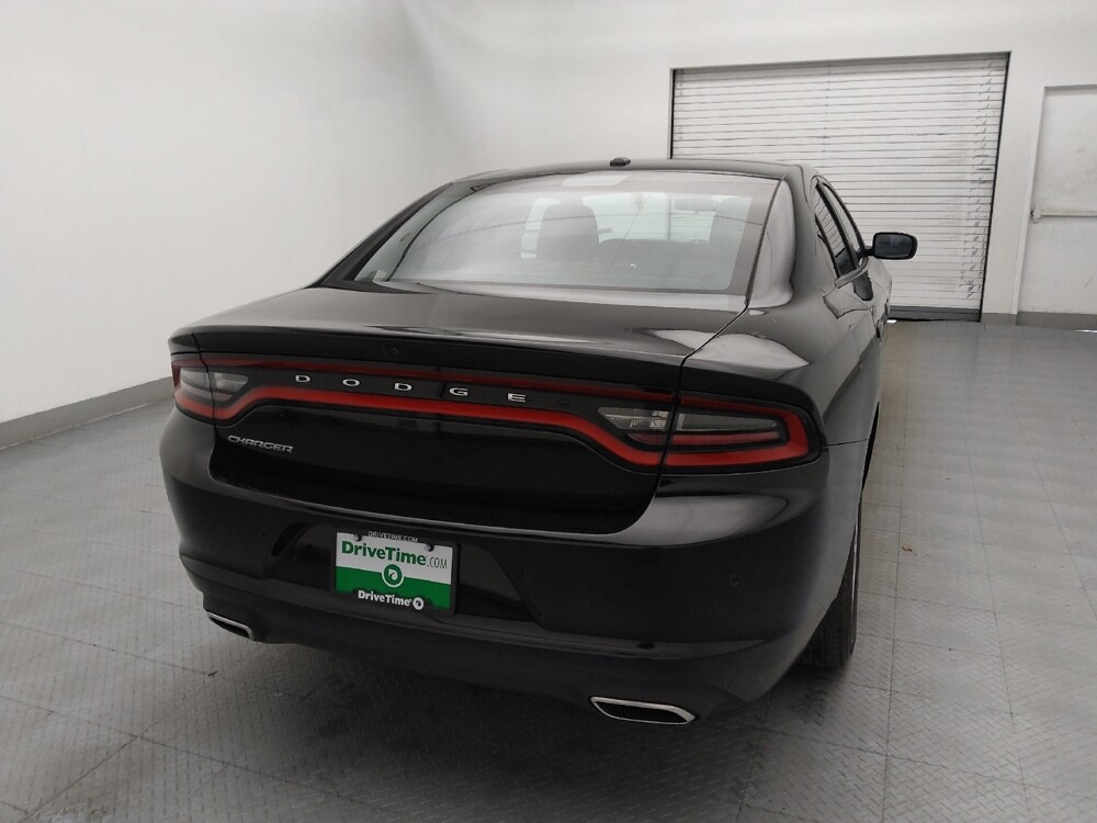 2022 Dodge Charger in Charlotte, NC 28273 - 18115903 7