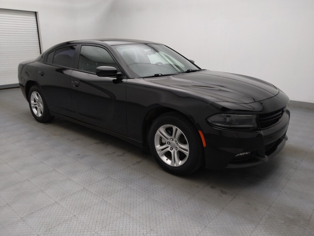 2022 Dodge Charger in Charlotte, NC 28273 - 18115903 11
