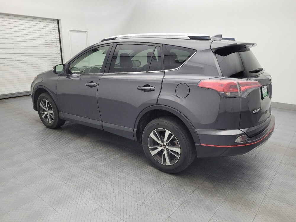 2018 Toyota RAV4 in Charlotte, NC 28273 - 18115905 3