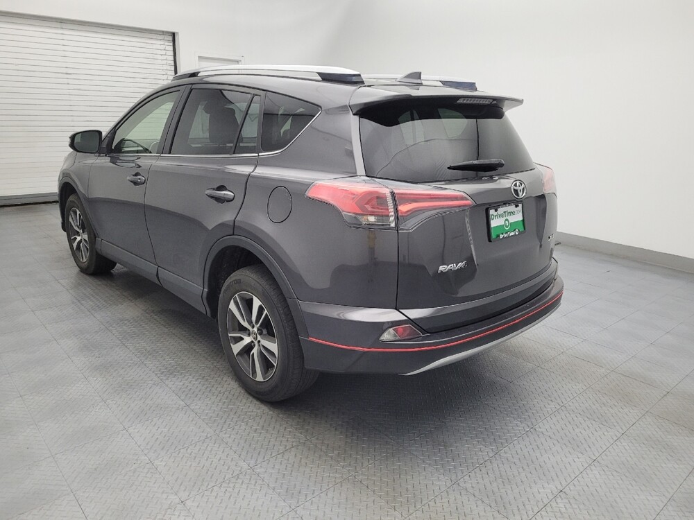 2018 Toyota RAV4 in Charlotte, NC 28273 - 18115905 5
