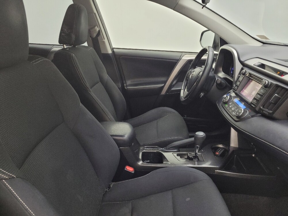 2018 Toyota RAV4 in Charlotte, NC 28273 - 18115905 21