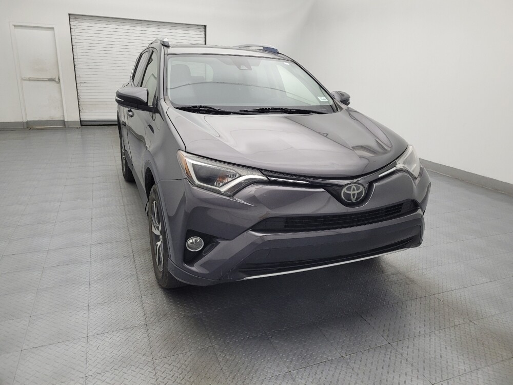 2018 Toyota RAV4 in Charlotte, NC 28273 - 18115905 14