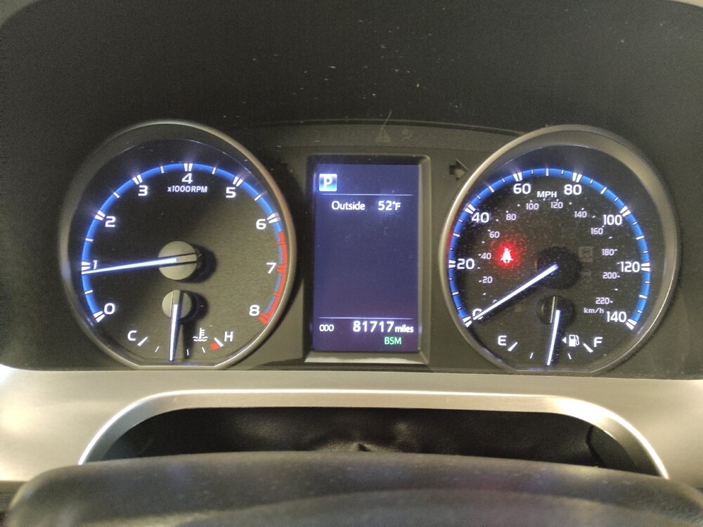 2018 Toyota RAV4 in Charlotte, NC 28273 - 18115905 23