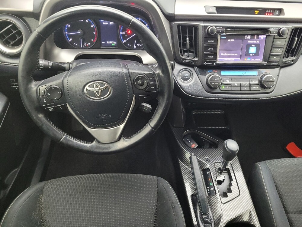 2018 Toyota RAV4 in Charlotte, NC 28273 - 18115905 22