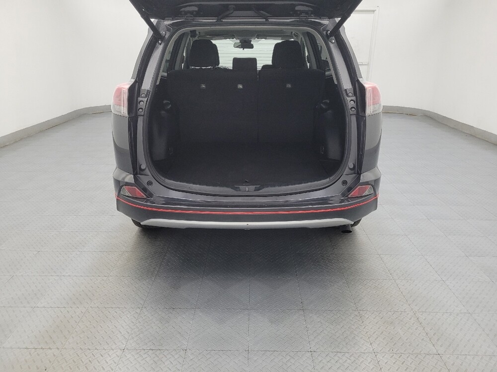 2018 Toyota RAV4 in Charlotte, NC 28273 - 18115905 29