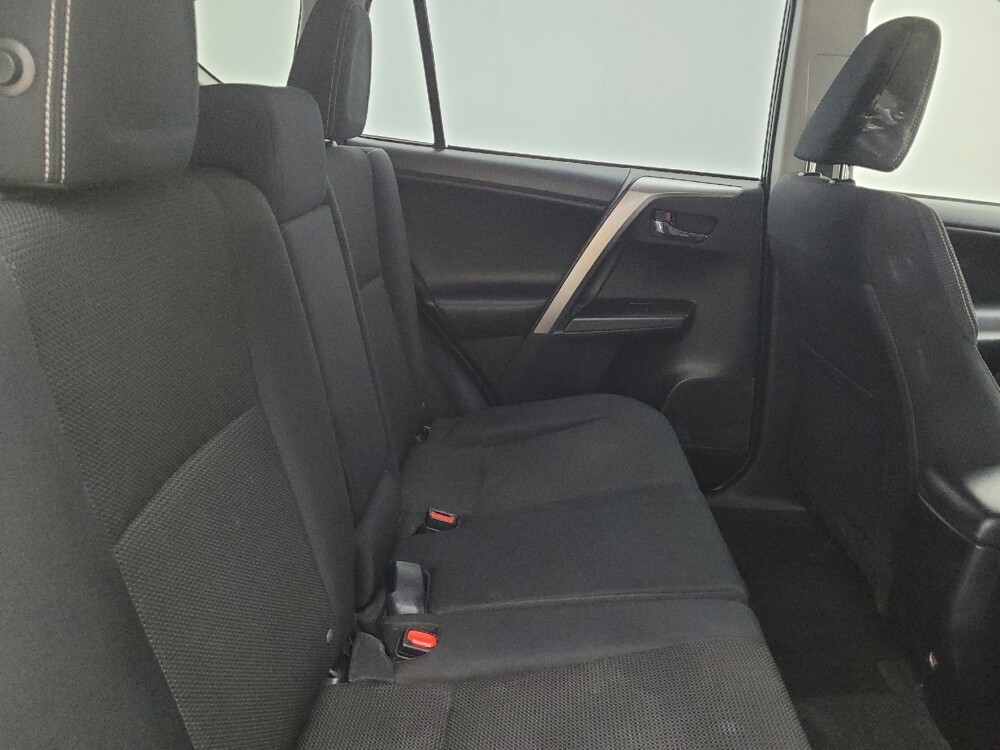 2018 Toyota RAV4 in Charlotte, NC 28273 - 18115905 19