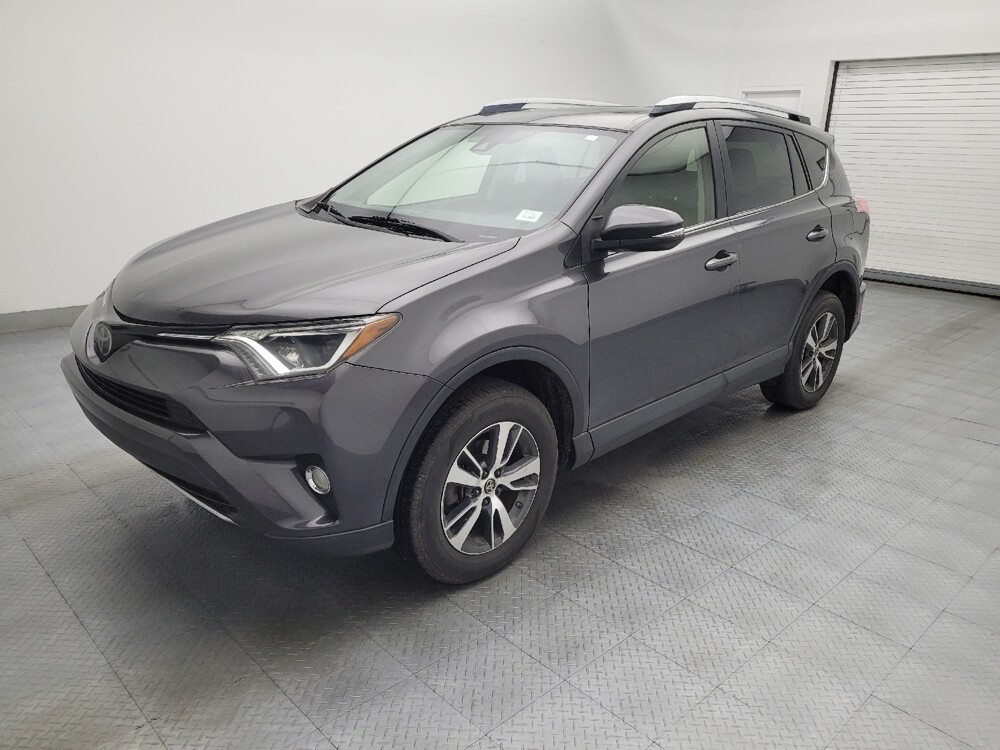 2018 Toyota RAV4 in Charlotte, NC 28273 - 18115905 2