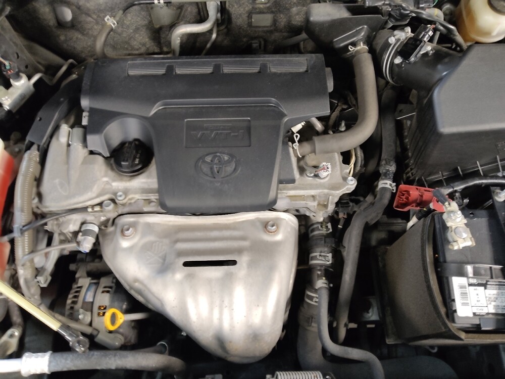 2018 Toyota RAV4 in Charlotte, NC 28273 - 18115905 30