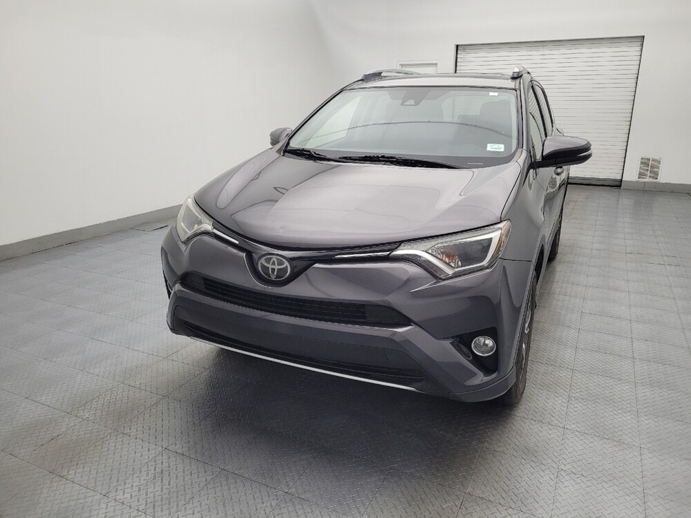 2018 Toyota RAV4 in Charlotte, NC 28273 - 18115905 15