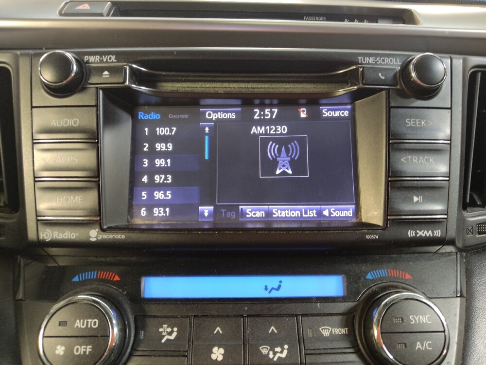 2018 Toyota RAV4 in Charlotte, NC 28273 - 18115905 25